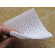 0802 100% Polyester airflow fabric
